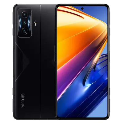 Poco F4 GT