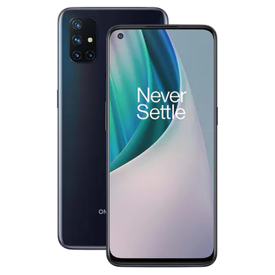 OnePlus Nord N10