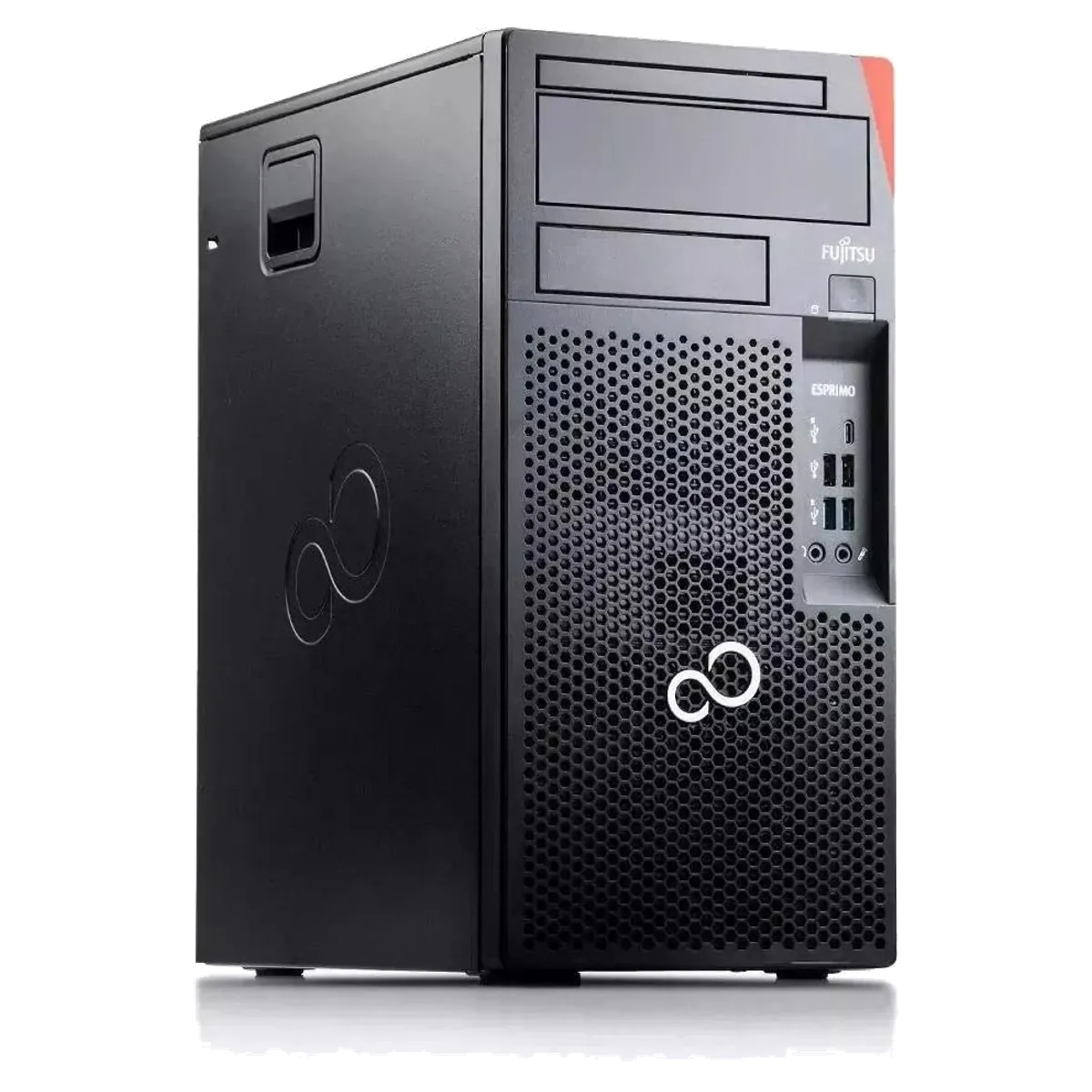 Fujitsu Esprimo P758 reconditionné