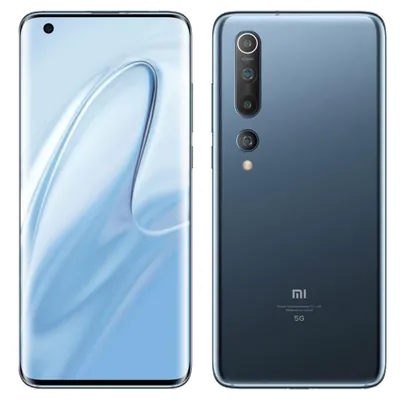 Xiaomi Mi 10 reconditionné