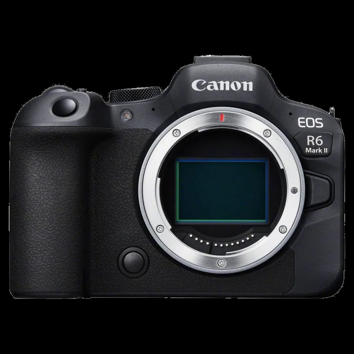 Canon EOS R6 Mark II reconditionné