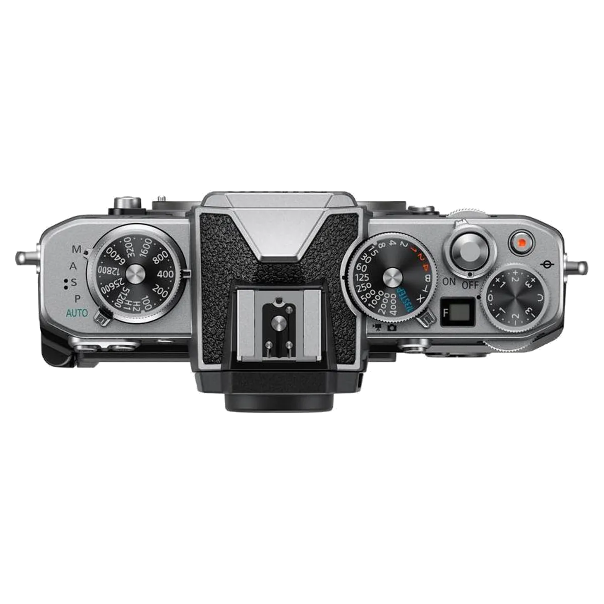 Nikon Z fc reconditionné