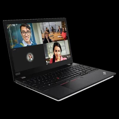 Lenovo ThinkPad T15 Gen 2 15"