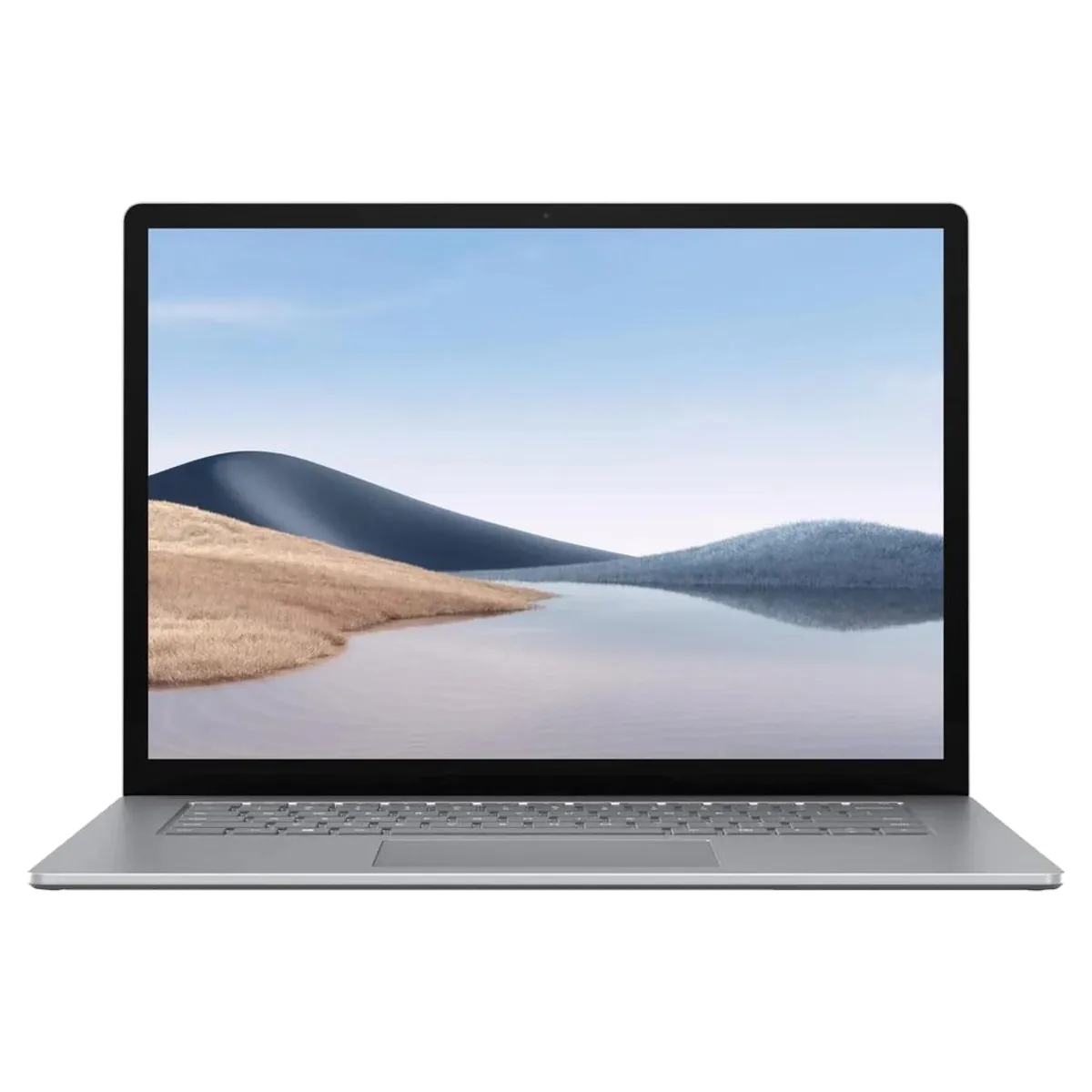 Microsoft Surface Laptop 4 15" reconditionné