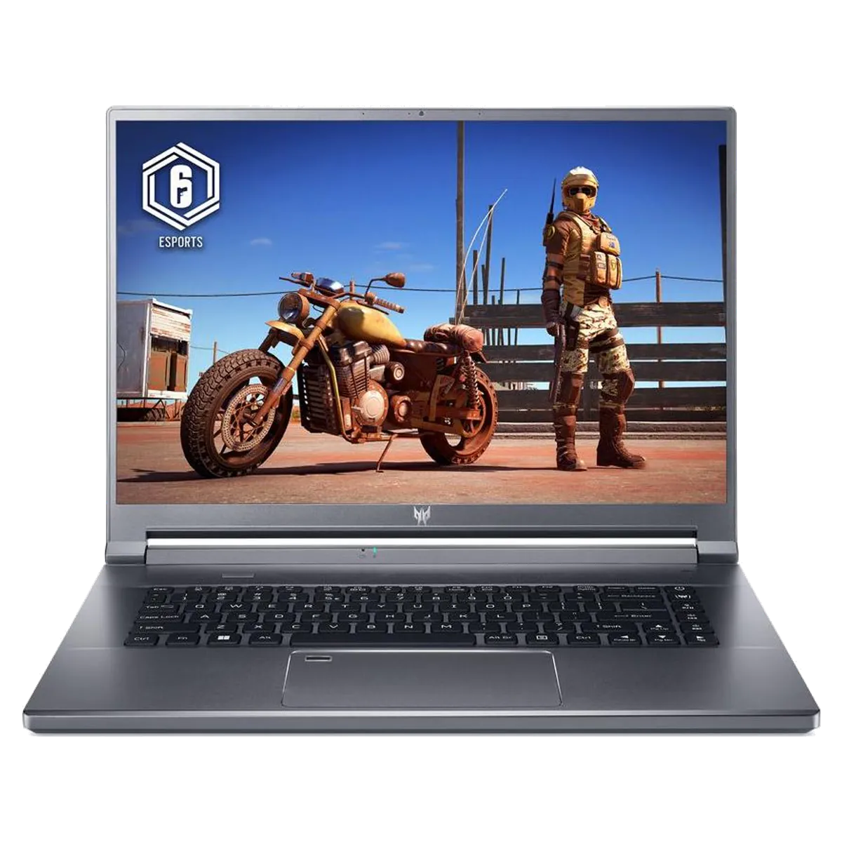 Acer Predator Triton 16" reconditionné