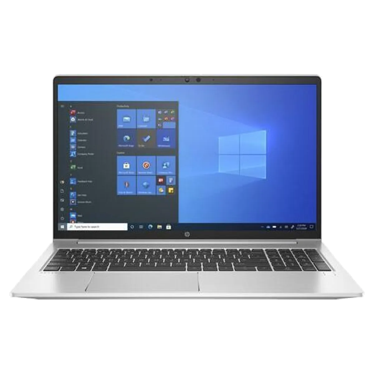 HP ProBook 650 G8 15" reconditionné