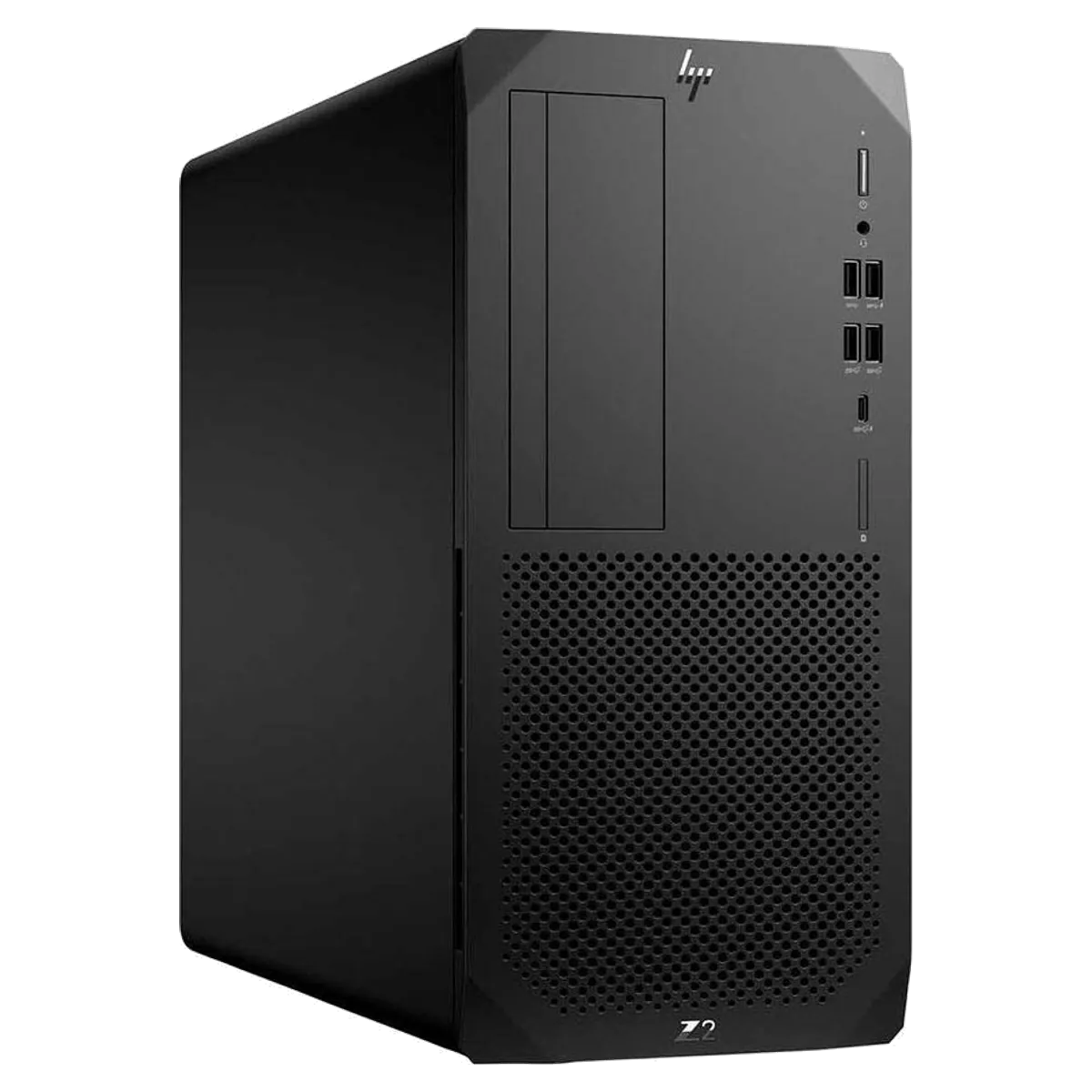 HP Z2 G5 Tower reconditionné