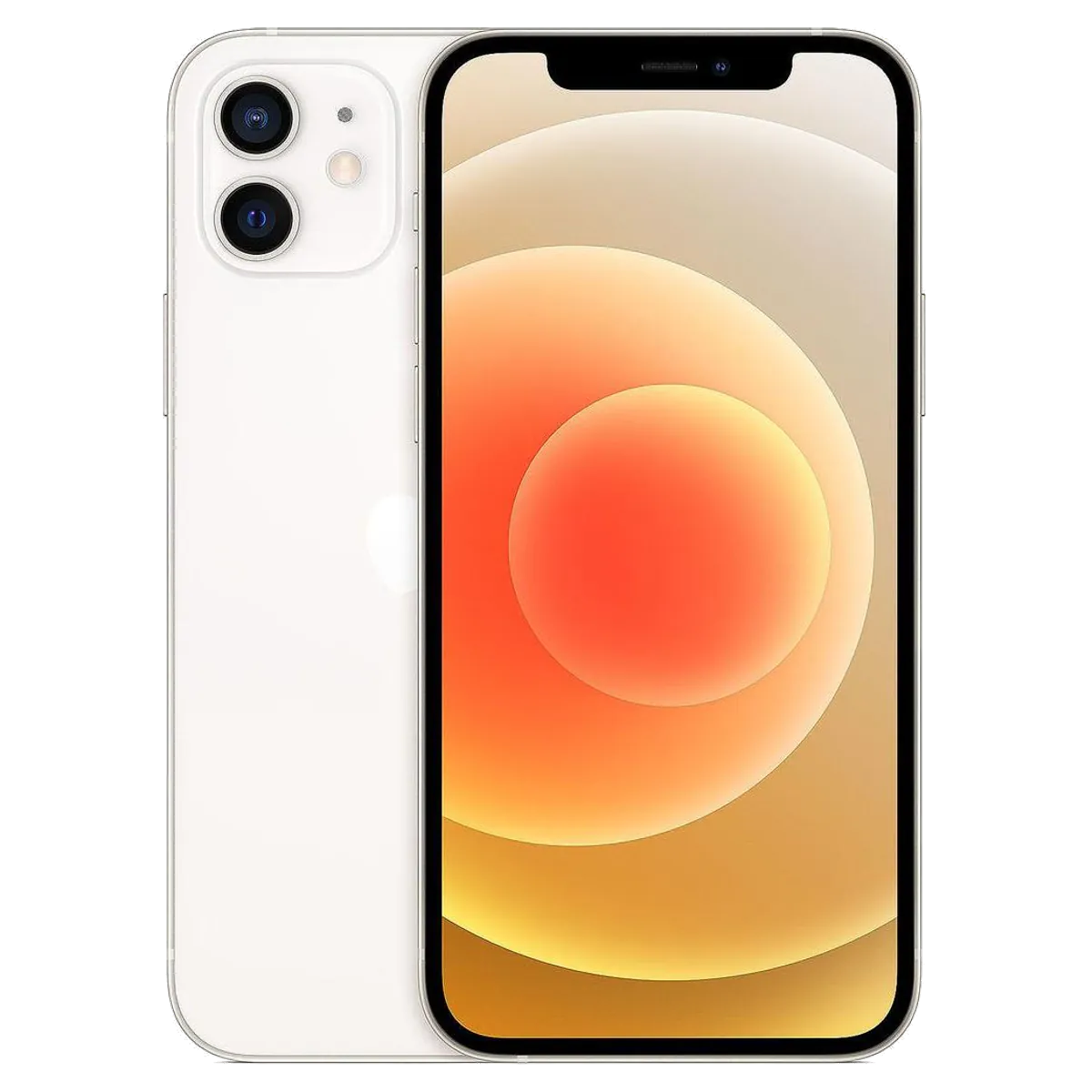 Apple iPhone 12 reconditionné