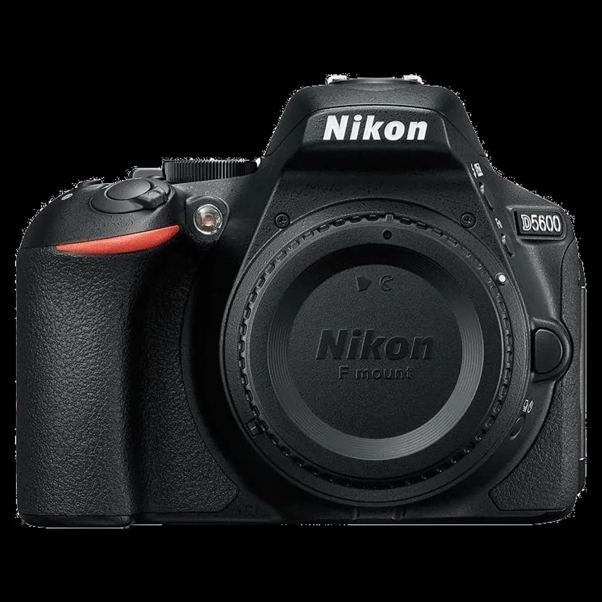 Nikon D5600 reconditionné