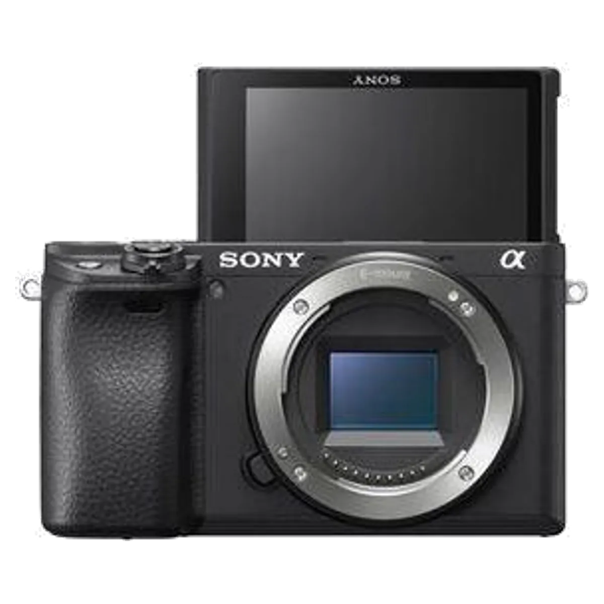 Sony Alpha 6400 reconditionné