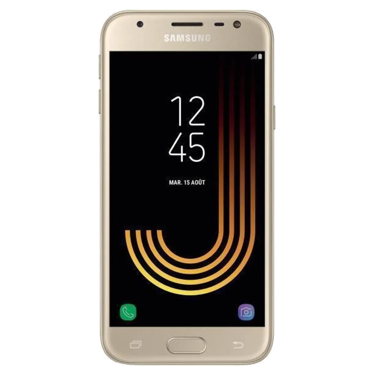 Samsung Galaxy J3 (2017) reconditionné