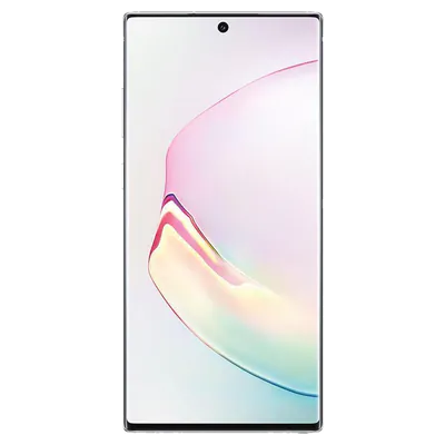 Galaxy Note 10 Plus