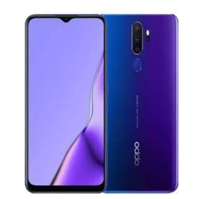 Oppo A9 (2020)