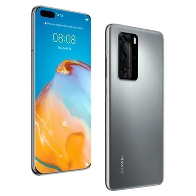 Huawei P40 Pro