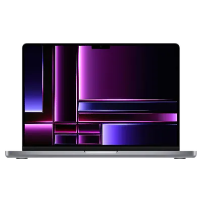 MacBook Pro M2 Pro 16" 2023