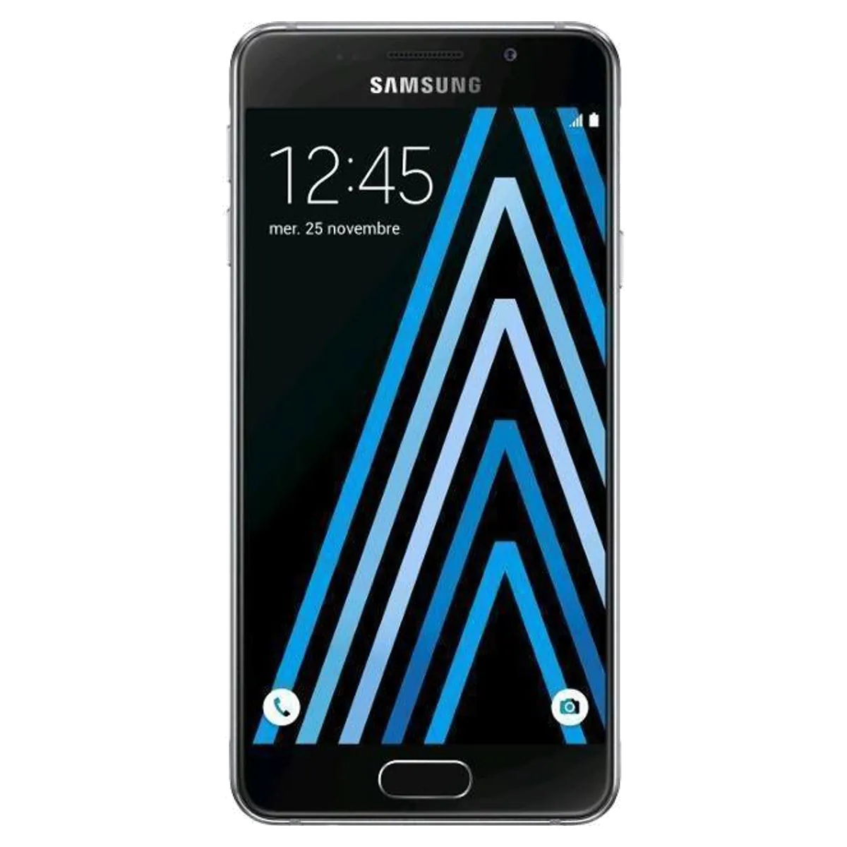 Samsung Galaxy A3 (2016) reconditionné