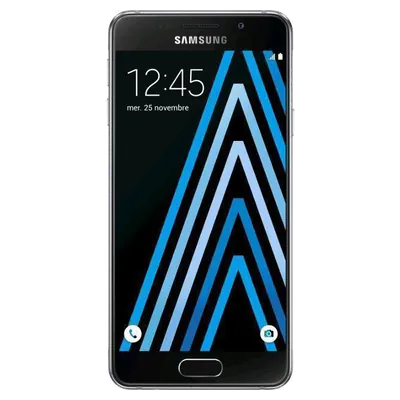 Galaxy A3 (2016)