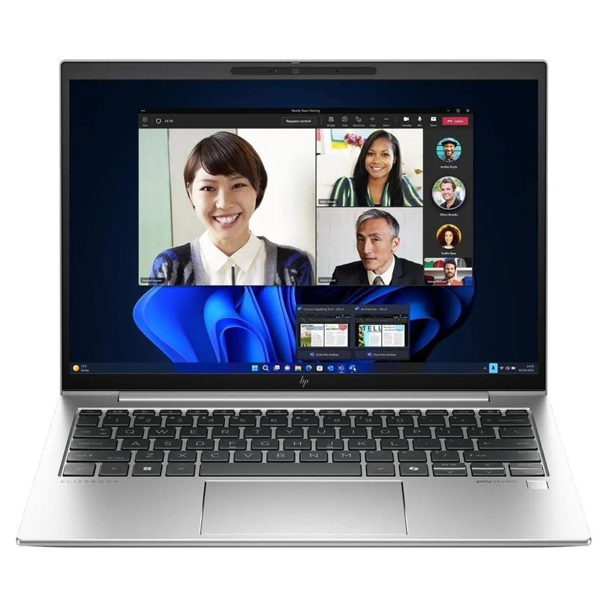 HP EliteBook 830 G11 13" reconditionné