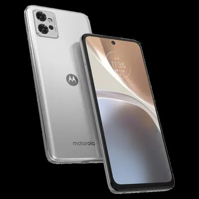 Moto G32