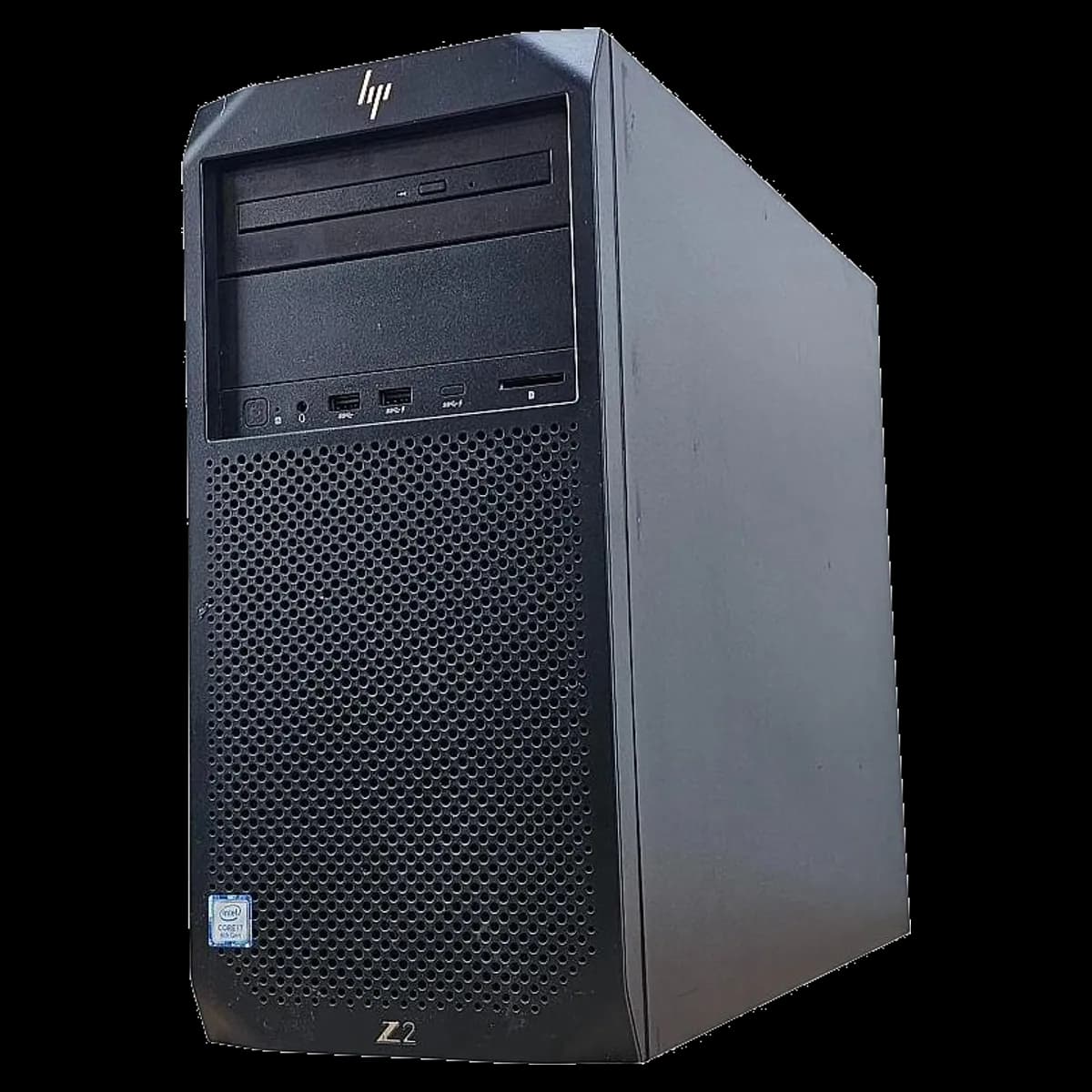 HP Z2 G4 Tower reconditionné