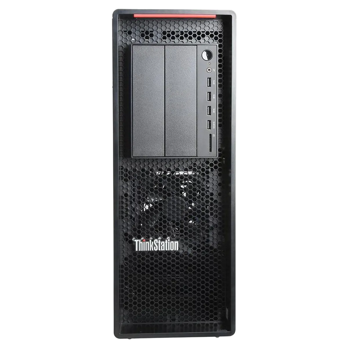 Lenovo ThinkStation P520 reconditionné