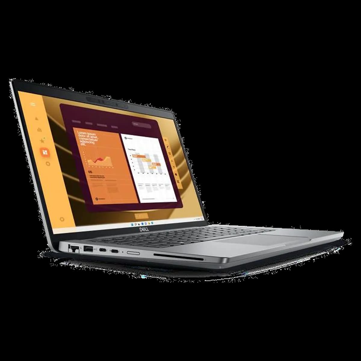 Dell Latitude 5450 14" reconditionné
