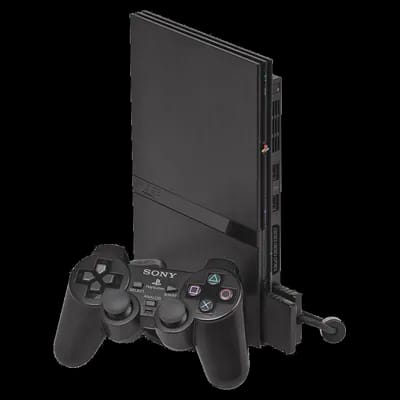 PlayStation 2