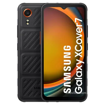 Galaxy Xcover 7