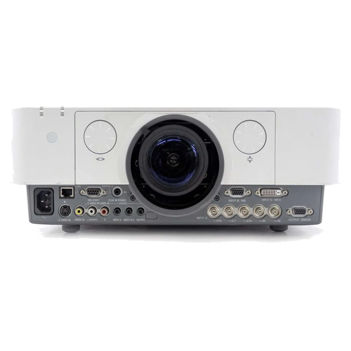 Sony VPL-FX35 reconditionné