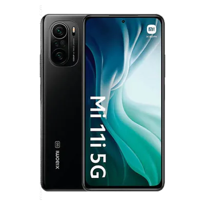 Mi 11i