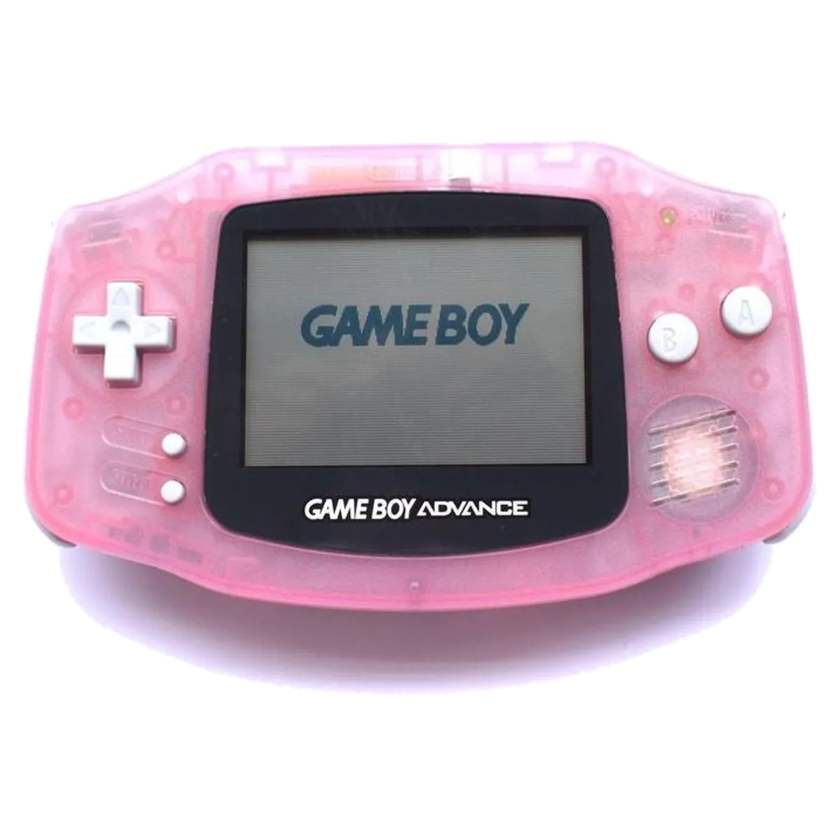 Nintendo Game Boy Advance reconditionné