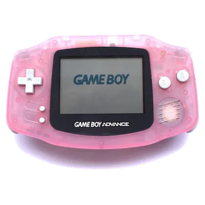 Nintendo Game Boy Advance