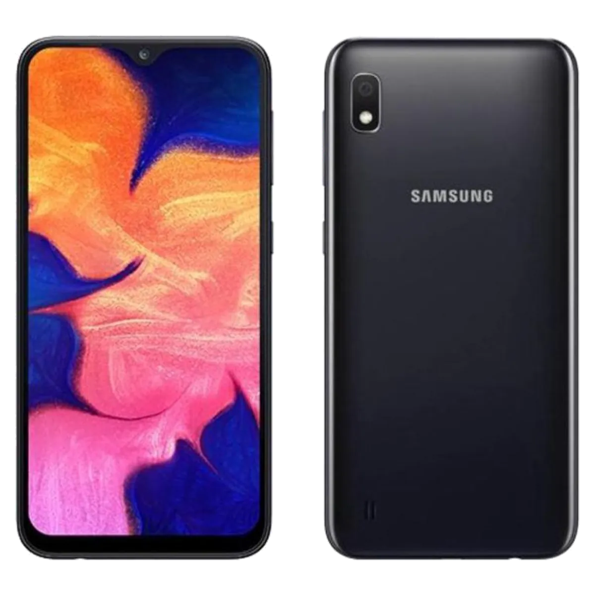 Samsung Galaxy A10 reconditionné