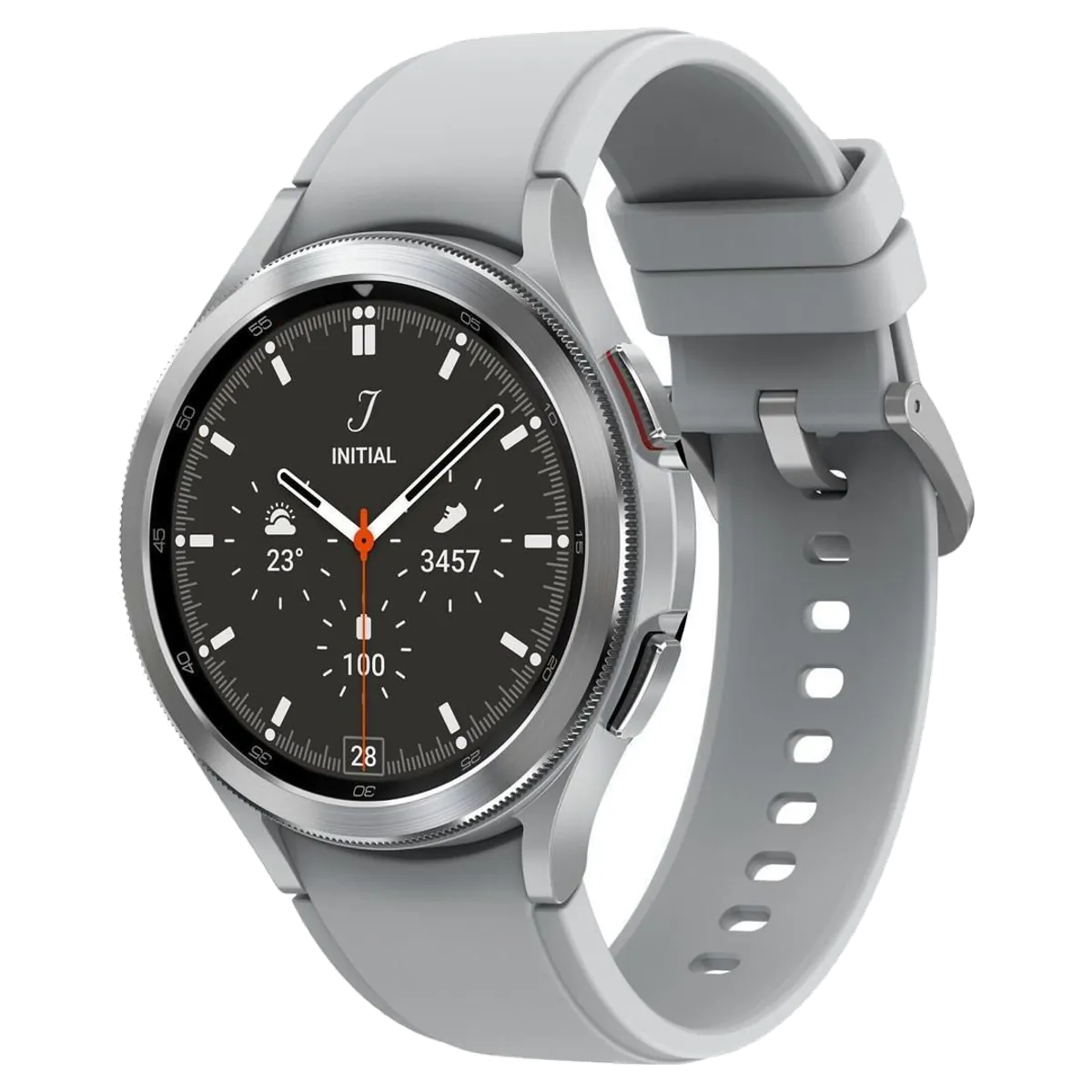 Samsung Galaxy Watch 4 Classic reconditionné