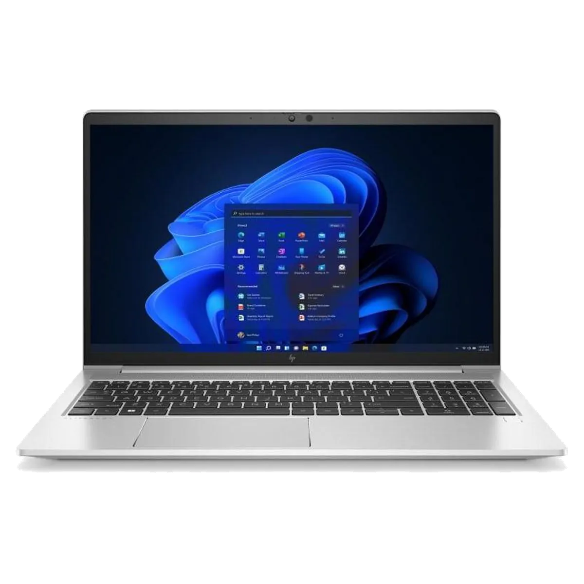 HP EliteBook 650 G9 15" reconditionné
