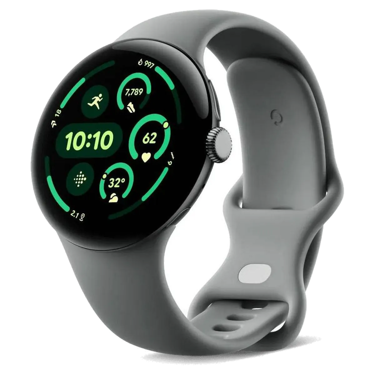 Google Pixel Watch 3 reconditionné