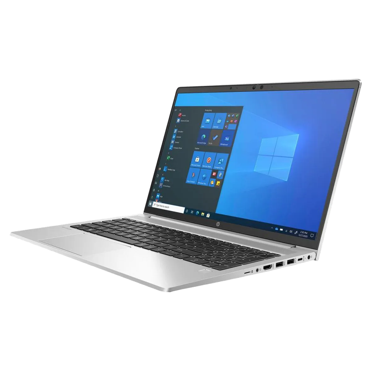 HP HP ProBook 650 G8 15" reconditionné