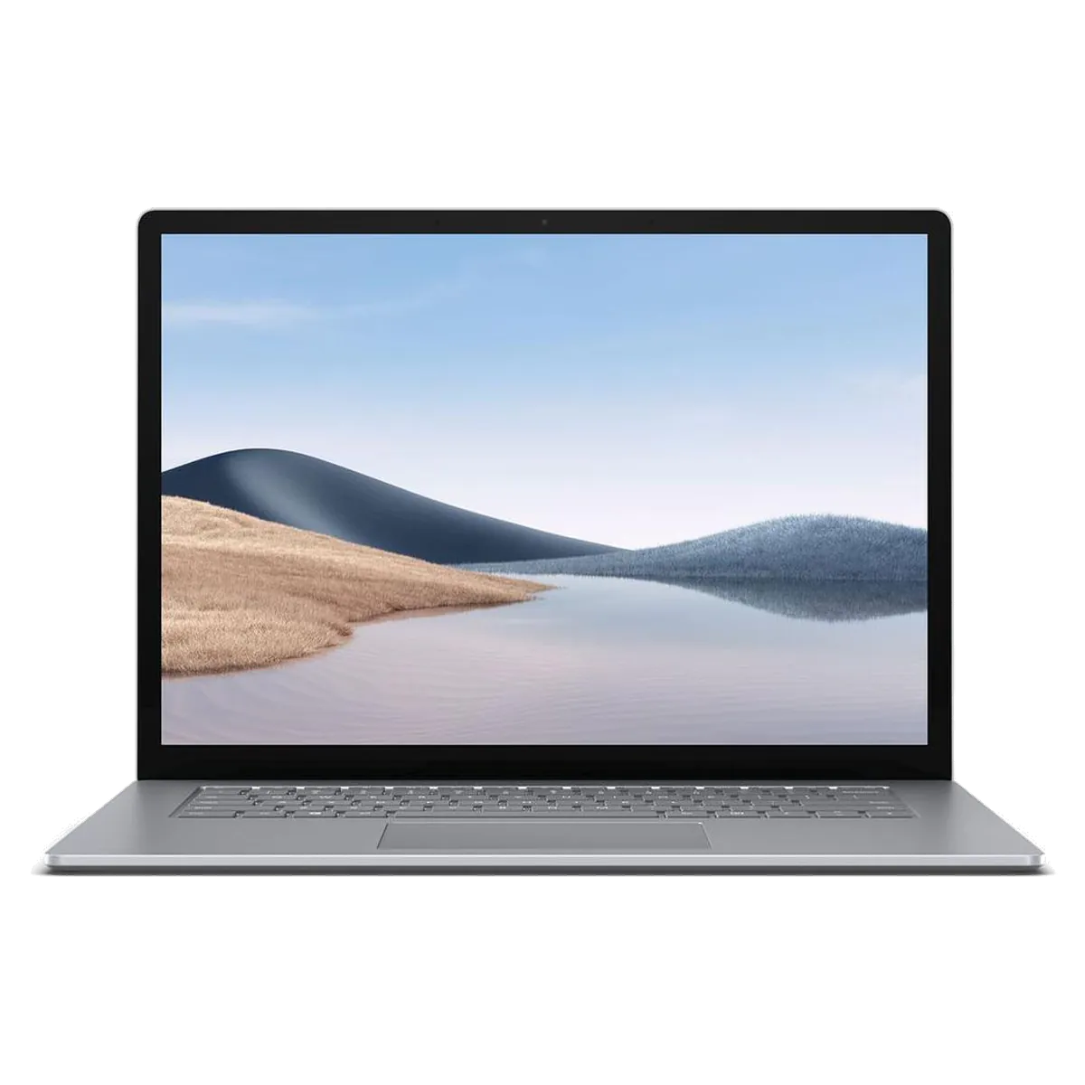 Microsoft Surface Laptop 4 15" reconditionné