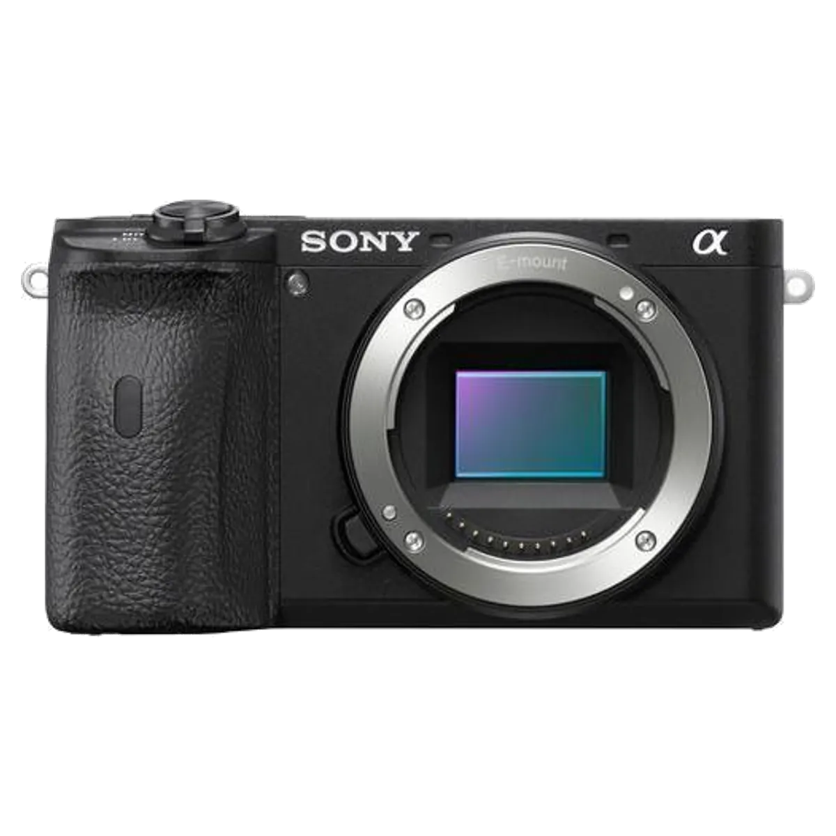 Sony Alpha 6600 reconditionné