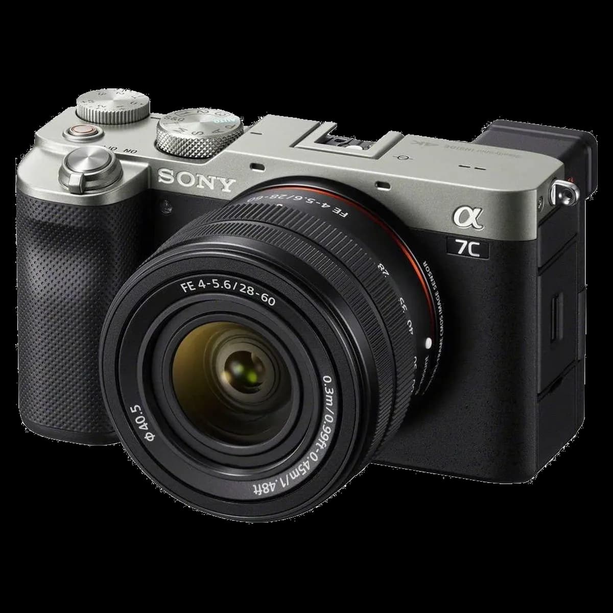 Sony Sony Alpha 7C reconditionné