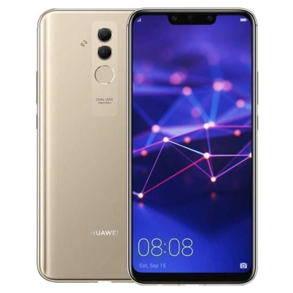 Huawei Huawei Mate 20 Lite reconditionné