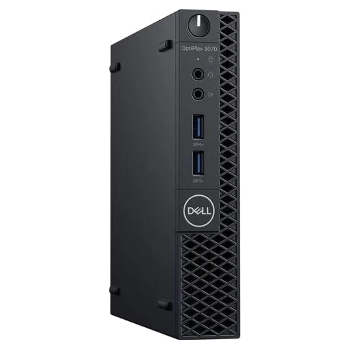 Dell OptiPlex 3070 Micro reconditionné