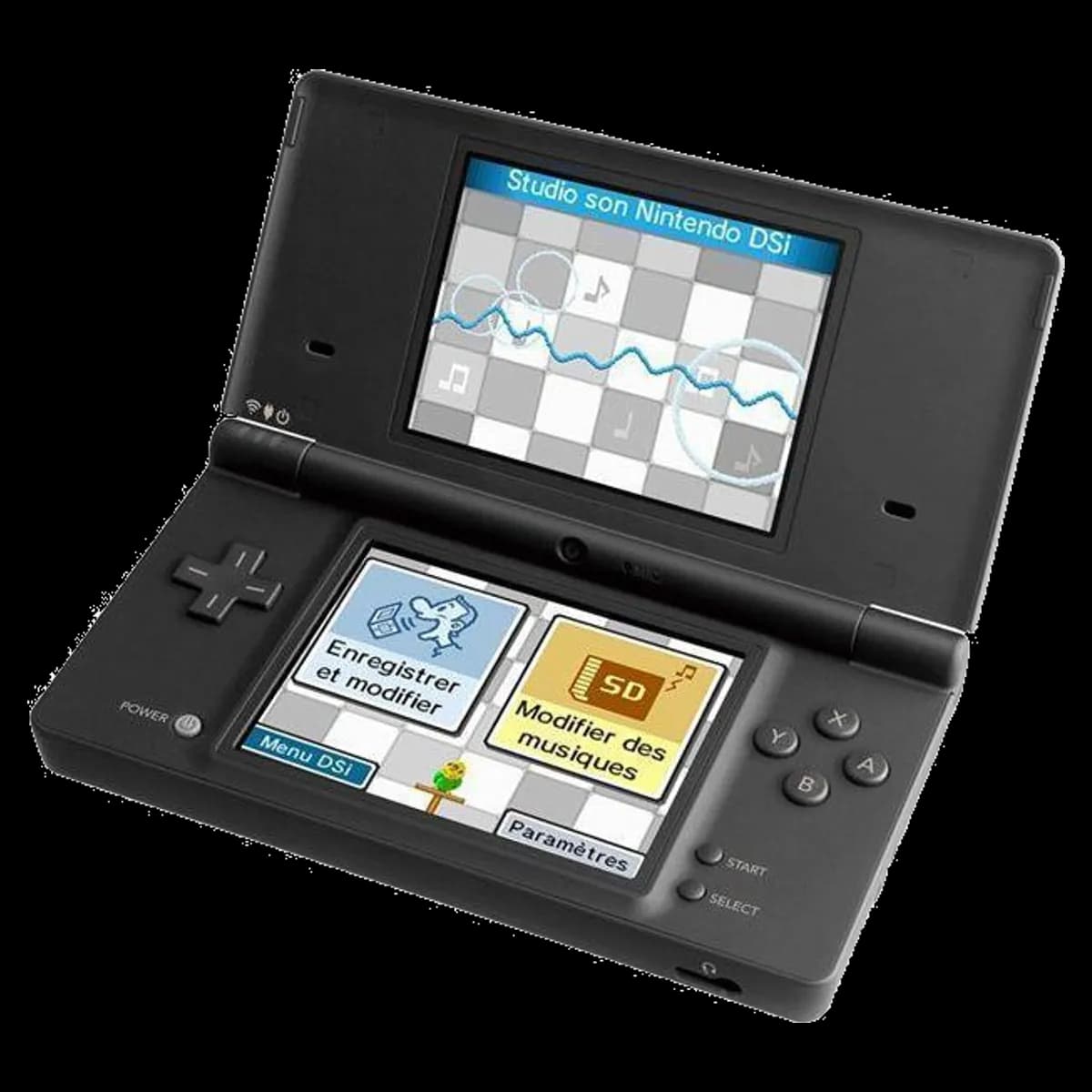 Nintendo DSi reconditionné
