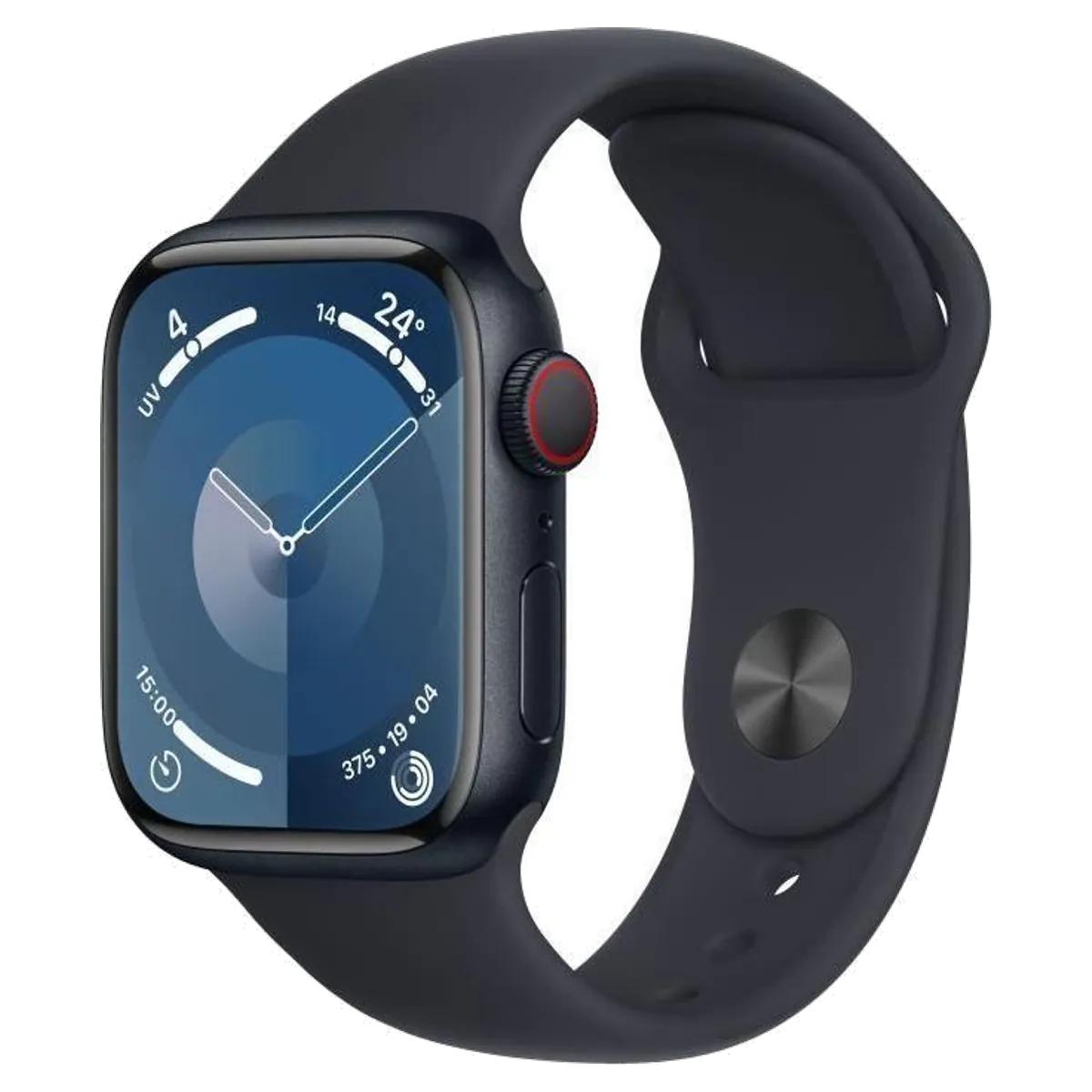 Apple Watch Series 9 reconditionné