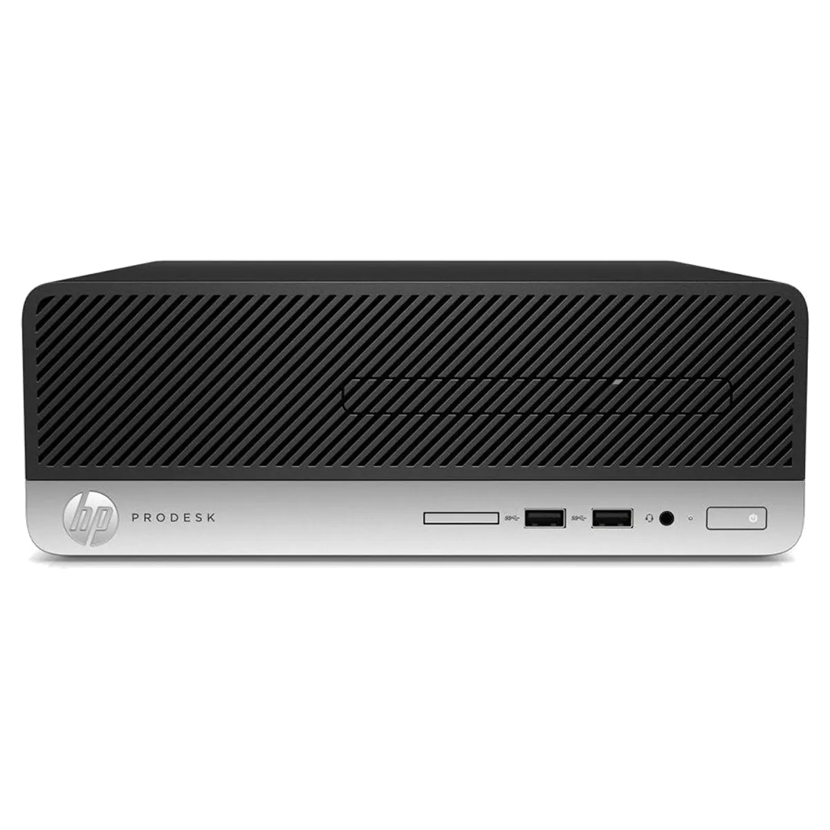 HP ProDesk 400 G6 SFF reconditionné