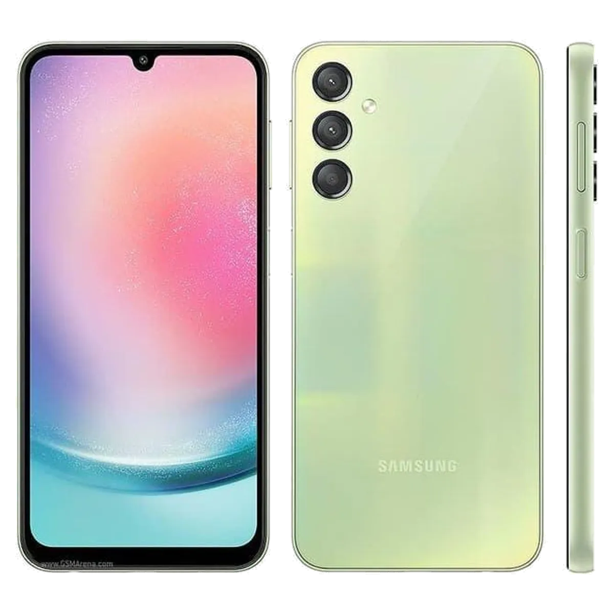 Samsung Galaxy A24 reconditionné