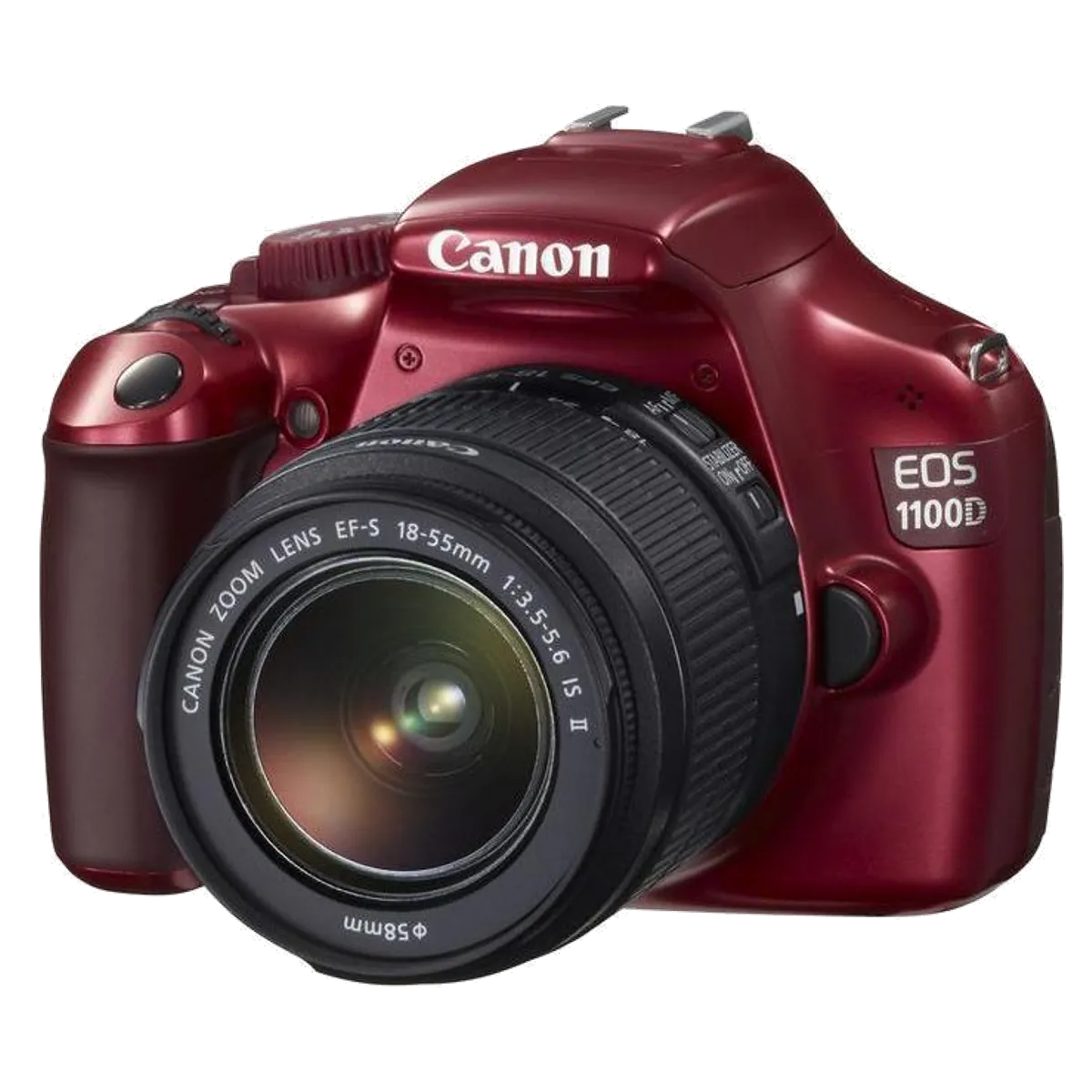 Canon EOS 1100D reconditionné