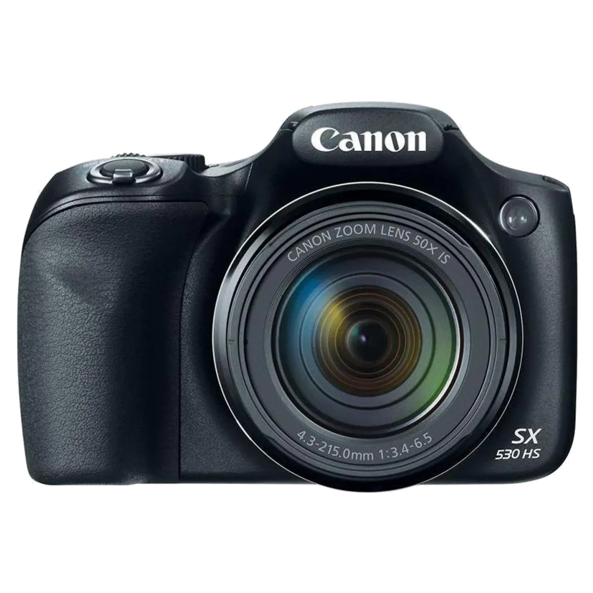 Canon PowerShot SX530 HS reconditionné