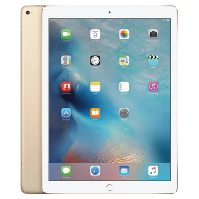 iPad Pro A9 2015