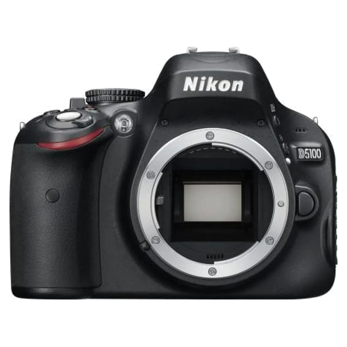 Nikon D5100 reconditionné